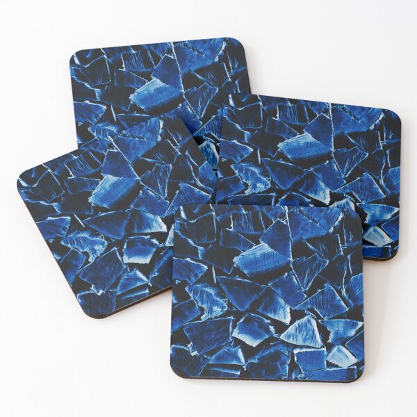 Item preview, Blue Wood Stack designed and sold by SunshineWalker.