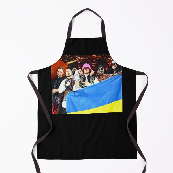 Item preview, Kalush Orchestra designed and sold by deulivalin44.