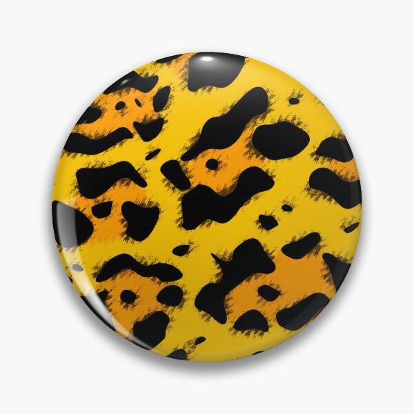 Item preview, Leopard print designed and sold by Timegraf.