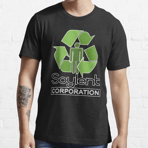 Soylent Corporation Essential T-Shirt