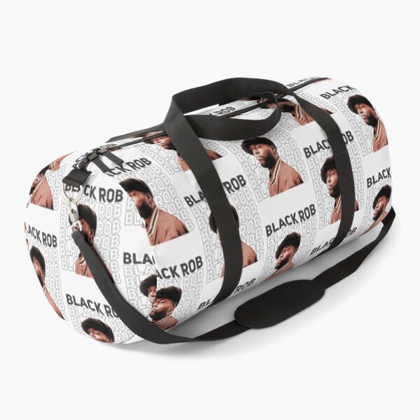Item preview, Black Rob| Perfect Gift designed and sold by laurecara.