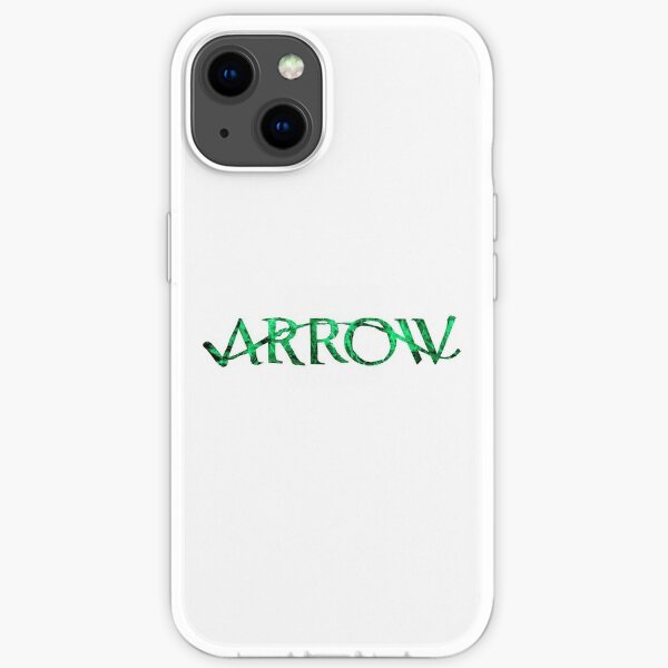 بحر السعوديه Arrow Tv Show iPhone Cases | Redbubble coque iphone 11 Arrow The Green TV Series