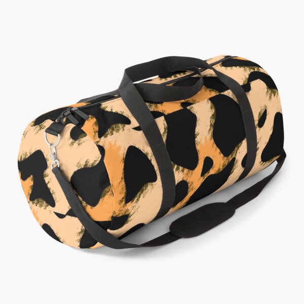 Item preview, Brown Leopard print designed and sold by Timegraf.