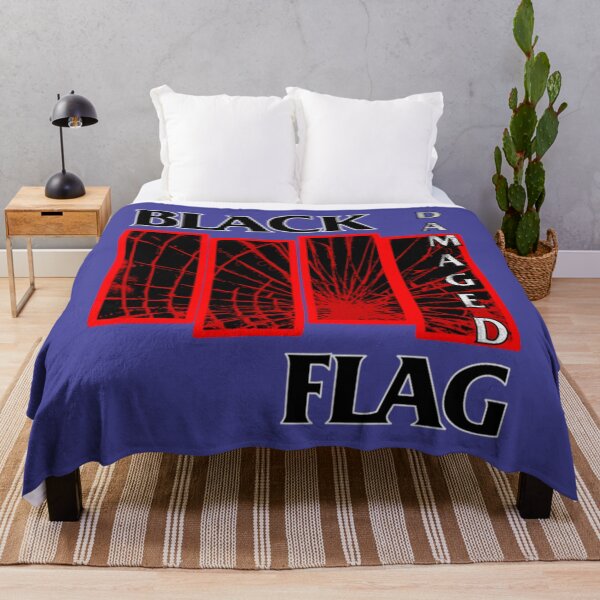Item preview, Black Flag designed and sold by JoniMitchell.