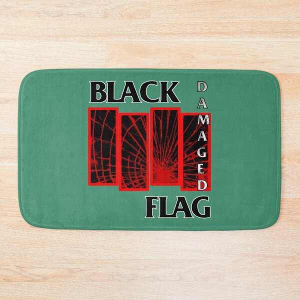 Item preview, Black Flag  designed and sold by JoniMitchell.