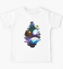 Space Kids Tee