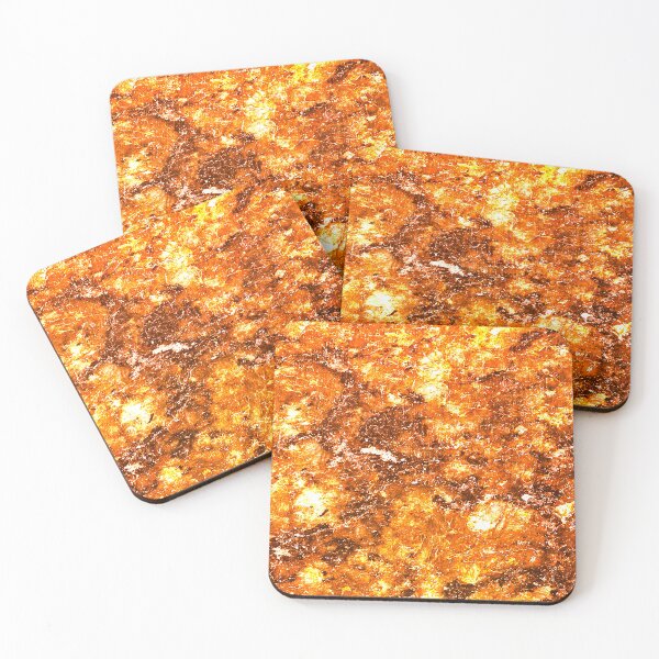 Item preview, Orange - Lava designed and sold by Marnple.