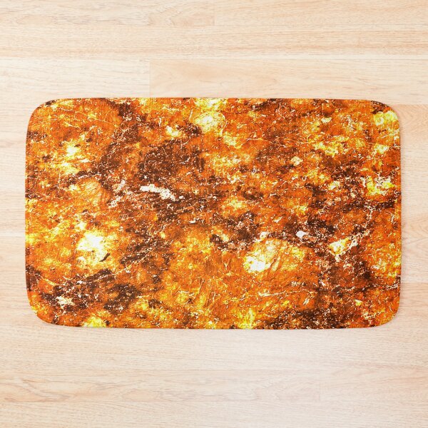 Item preview, Orange - Lava designed and sold by Marnple.
