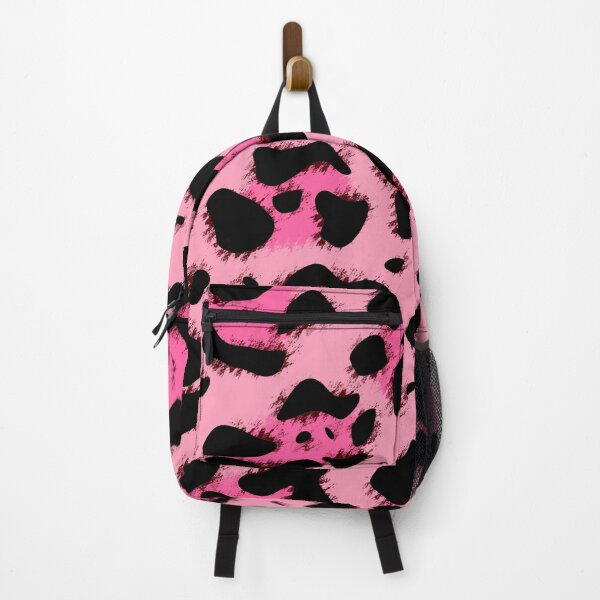 Item preview, Pink leopard designed and sold by Timegraf.
