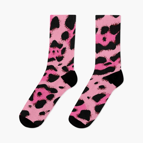 Item preview, Pink leopard designed and sold by Timegraf.