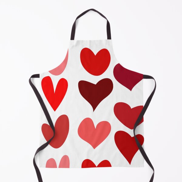 Item preview, Love Heart Set Icons designed and sold by showoffmarket.