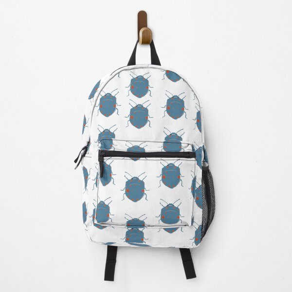 Item preview, Blue Bugs designed and sold by Manitarka.