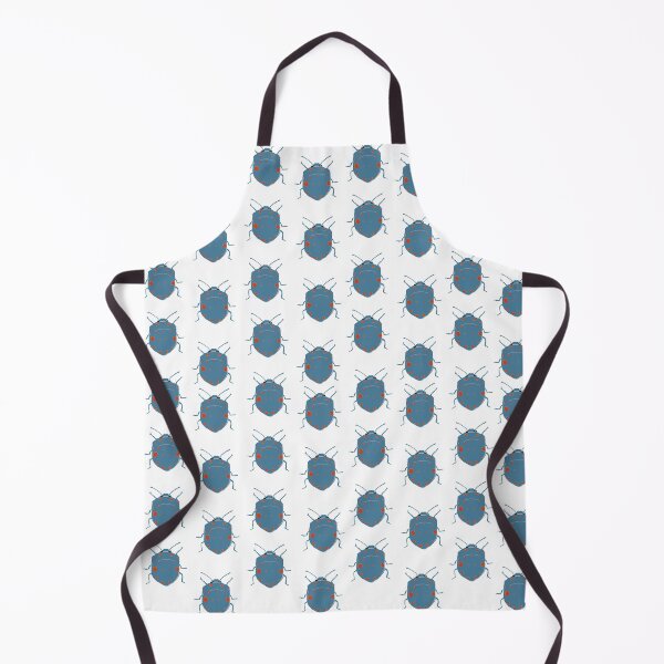 Item preview, Blue Bugs designed and sold by Manitarka.