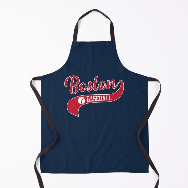 Item preview, Retro Boston Baseball Vintage Swoosh designed and sold by pixeljamz.