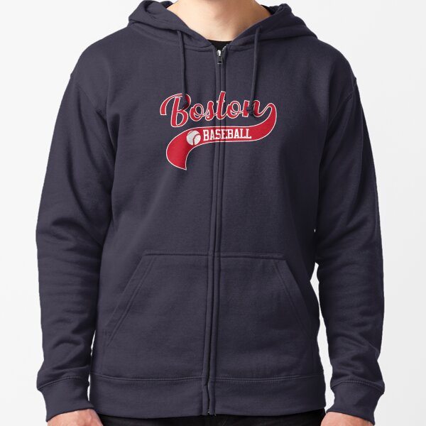 Sudaderas: Boston Red Sox