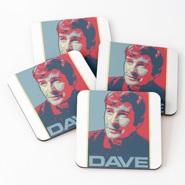 Item preview, Dave designed and sold by DFA.