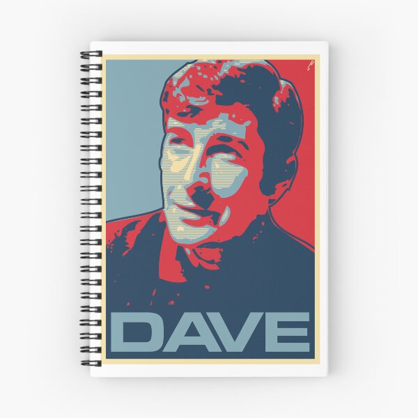 Item preview, Dave designed and sold by DFA.