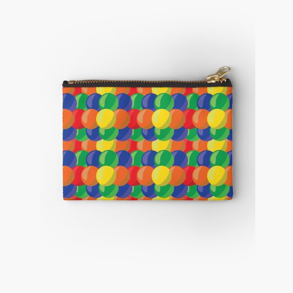 Item preview, Ball Pit Pattern designed and sold by DefectivePortal.
