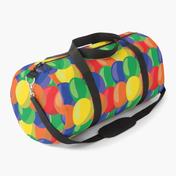 Item preview, Ball Pit Pattern designed and sold by DefectivePortal.
