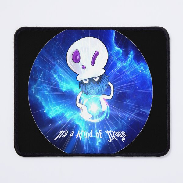 Item preview, Domingo Magic from Shining Force designed and sold by Haljor.