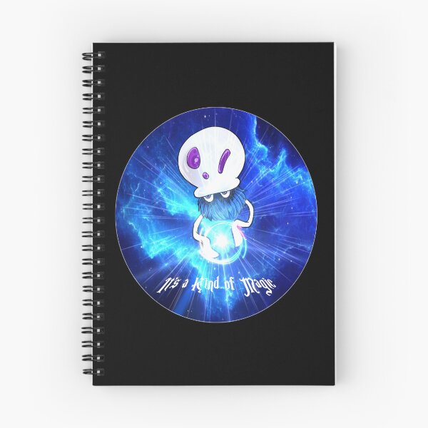 Item preview, Domingo Magic from Shining Force designed and sold by Haljor.