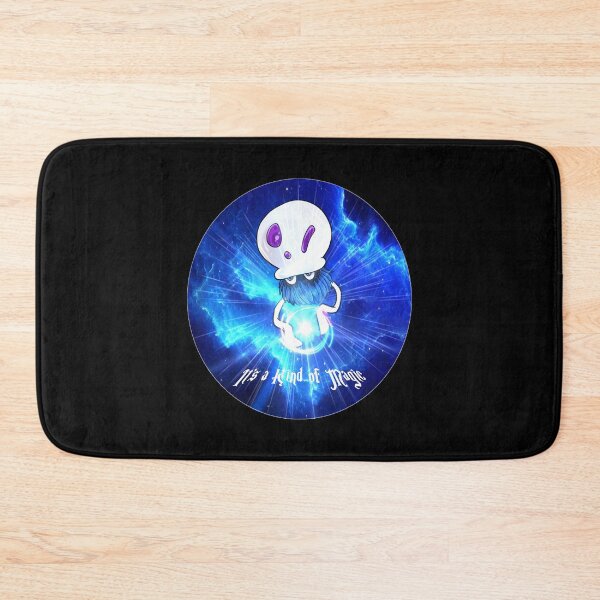 Item preview, Domingo Magic from Shining Force designed and sold by Haljor.