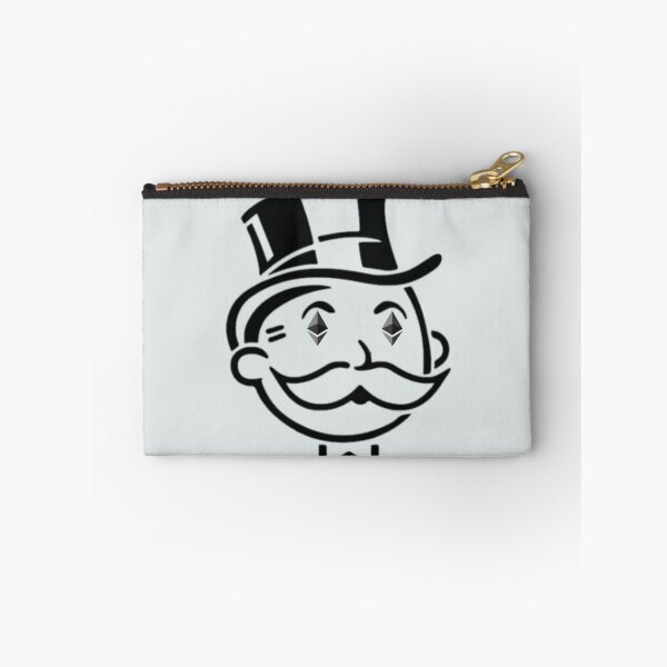 Item preview, Mr. Ethereum - Mint designed and sold by jack-russell.