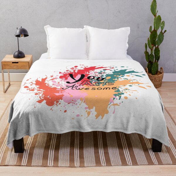 Item preview, YOU ARE AWESOME designed and sold by IsaCria.