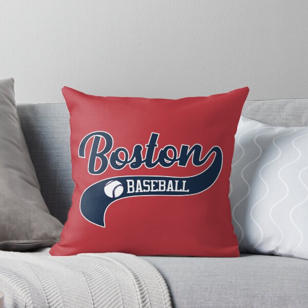 Item preview, Retro Boston Baseball Vintage Swoosh designed and sold by pixeljamz.