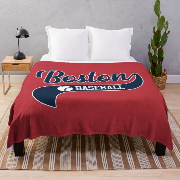 Item preview, Retro Boston Baseball Vintage Swoosh designed and sold by pixeljamz.