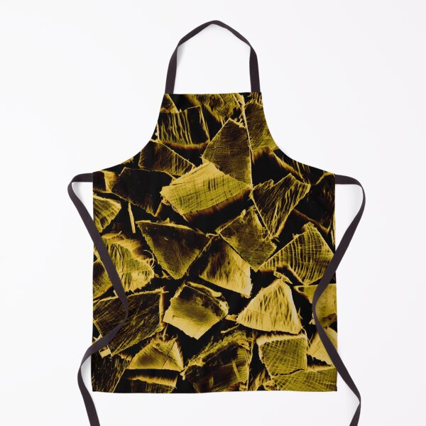 Item preview, Gold Wood Stack designed and sold by SunshineWalker.