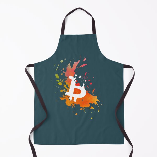 Item preview, Bitcoin Crypto designed and sold by Crypmetal.