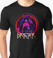 Hyper light Unisex T-Shirt