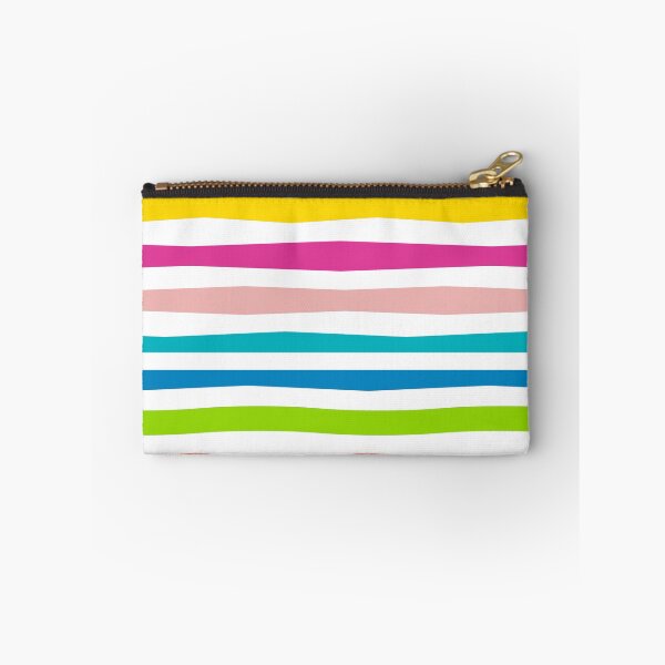 Item preview,  Colors Simple Stripe designed and sold by Timegraf.