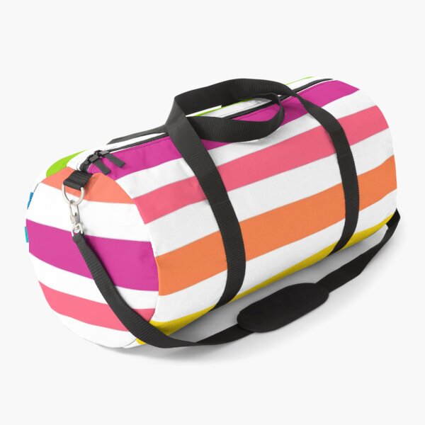 Item preview, Colors Simple Stripe designed and sold by Timegraf.