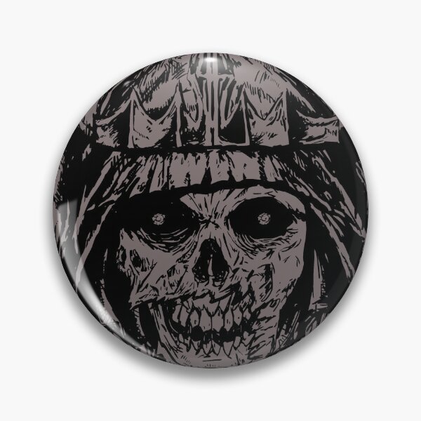 Item preview, Lich Black designed and sold by revengeprinter.