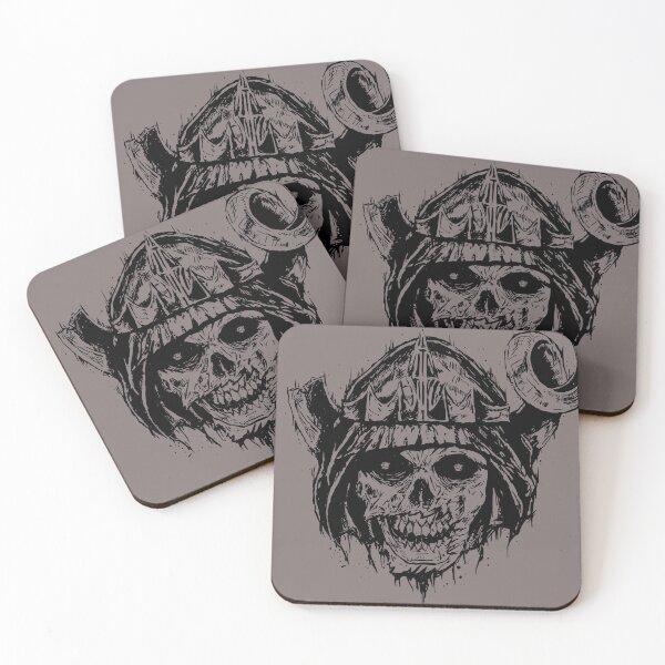 Item preview, Lich Black designed and sold by revengeprinter.