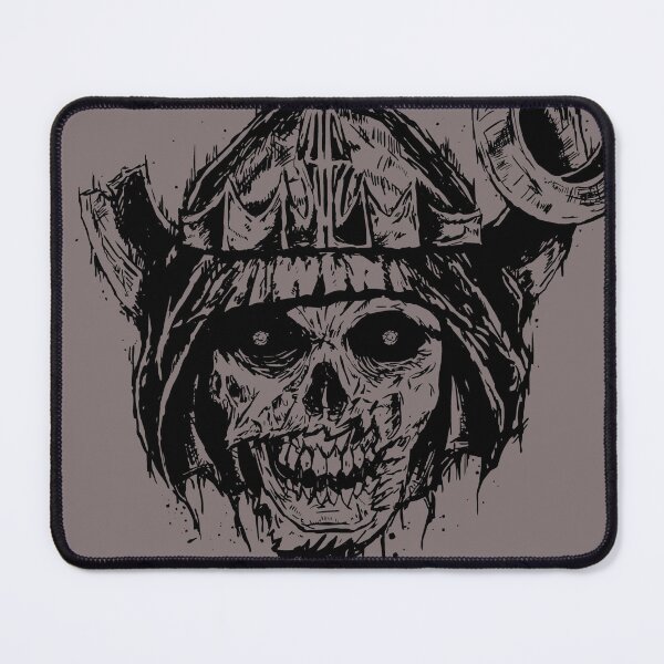 Item preview, Lich Black designed and sold by revengeprinter.