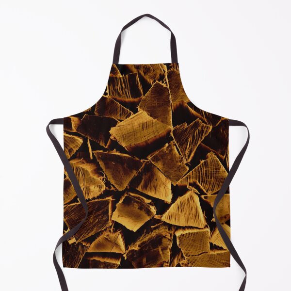 Item preview, Bronze Wood Stack designed and sold by SunshineWalker.