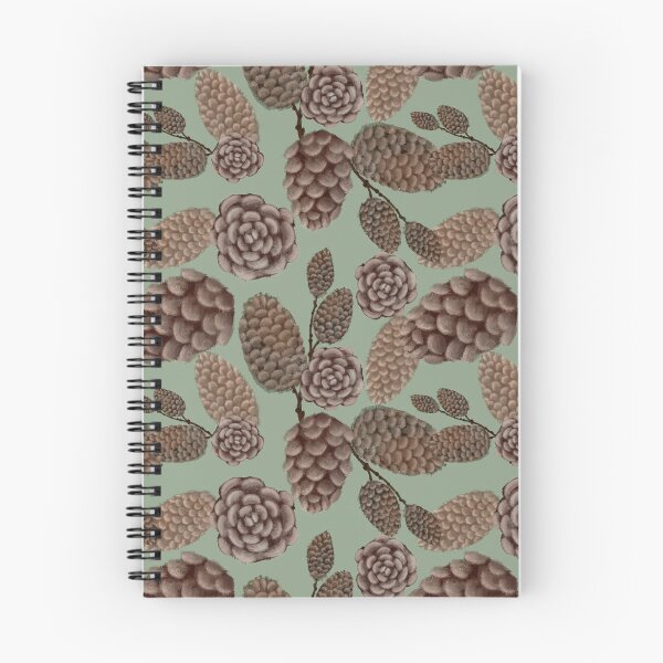 Item preview, Pinecones Light designed and sold by IcyArtShop.
