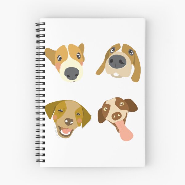 Item preview, Dog collection designed and sold by KseniaDr.