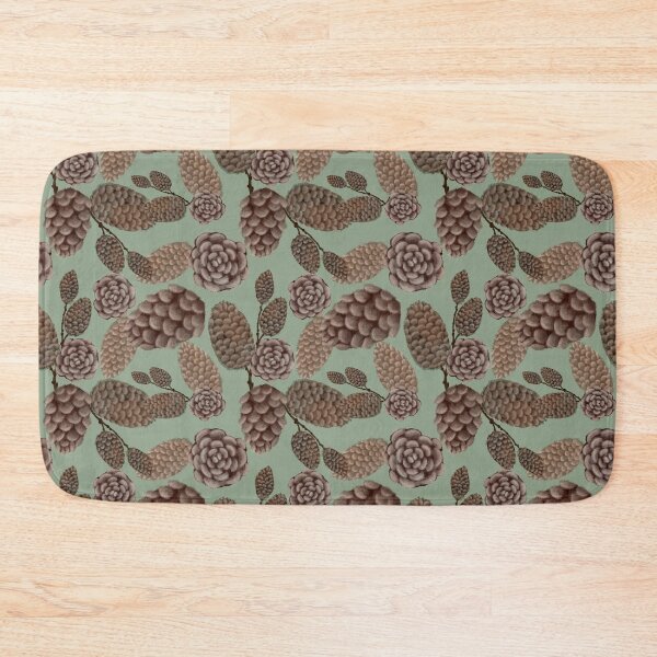 Item preview, Pinecones Light designed and sold by IcyArtShop.