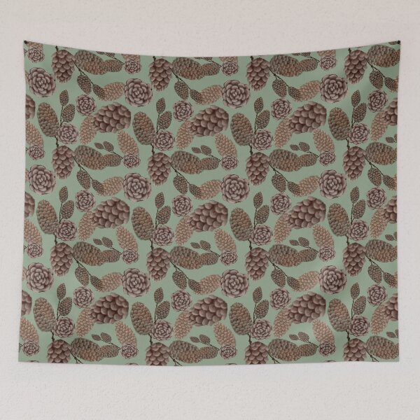 Item preview, Pinecones Light designed and sold by IcyArtShop.