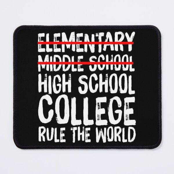 Item preview, 2022 Junior High Graduation Funny Middle School Graduation designed and sold by deulivalin44.