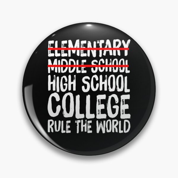 Item preview, 2022 Junior High Graduation Funny Middle School Graduation designed and sold by deulivalin44.