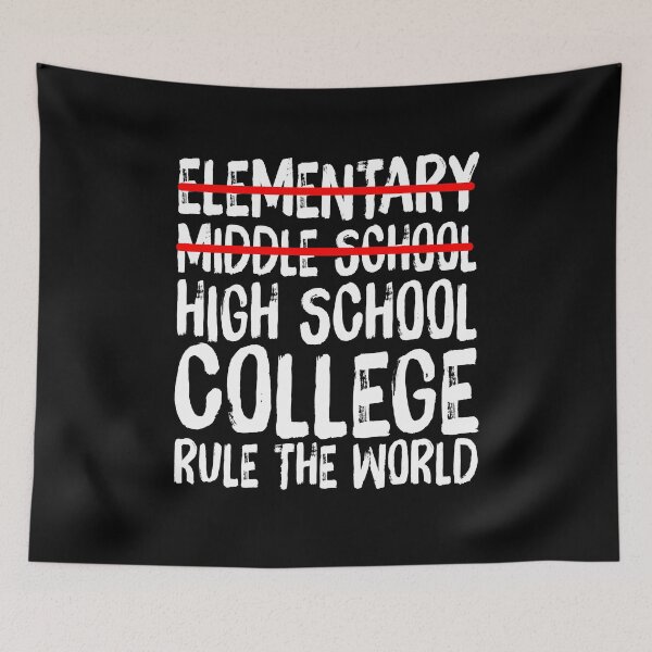Item preview, 2022 Junior High Graduation Funny Middle School Graduation designed and sold by deulivalin44.