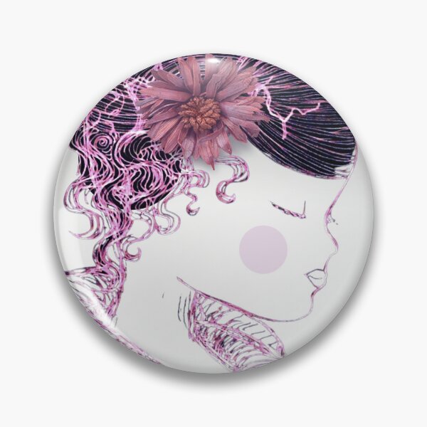 Item preview, Pourpre Lady designed and sold by yulia-joy.