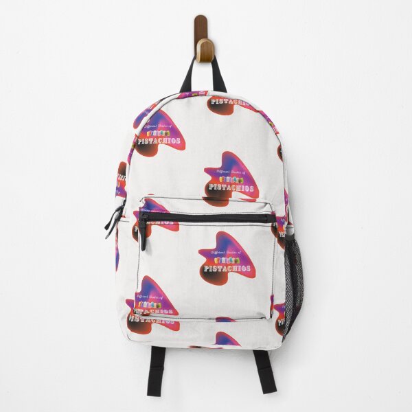 Item preview, Different Shades of Pistachios  - Funny Colorful Design designed and sold by SBWorld.
