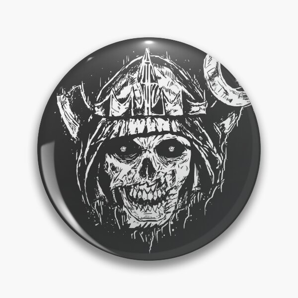 Item preview, Lich White designed and sold by revengeprinter.