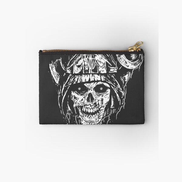 Item preview, Lich White designed and sold by revengeprinter.
